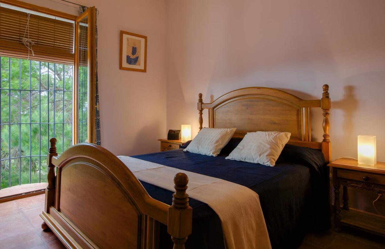 B&B Casa Domingo Álora Zewnętrze zdjęcie