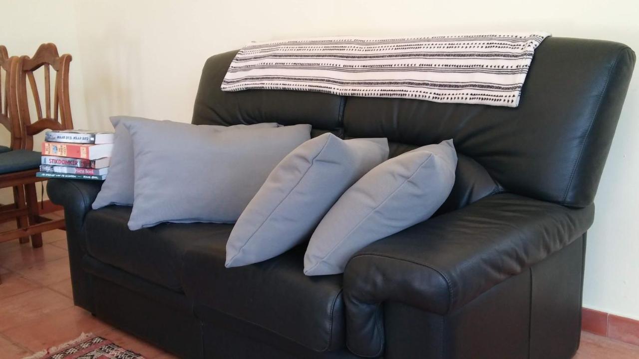 B&B Casa Domingo Álora Zewnętrze zdjęcie