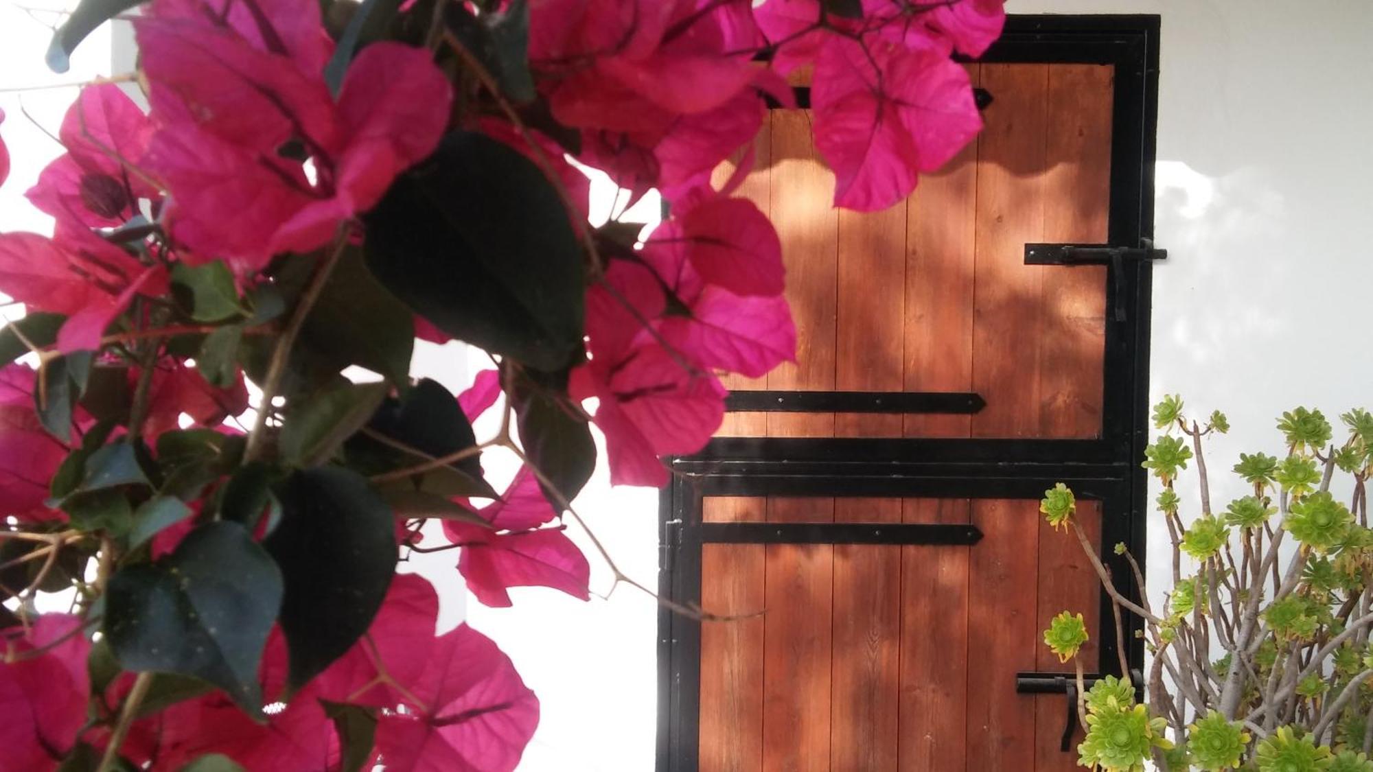 B&B Casa Domingo Álora Zewnętrze zdjęcie